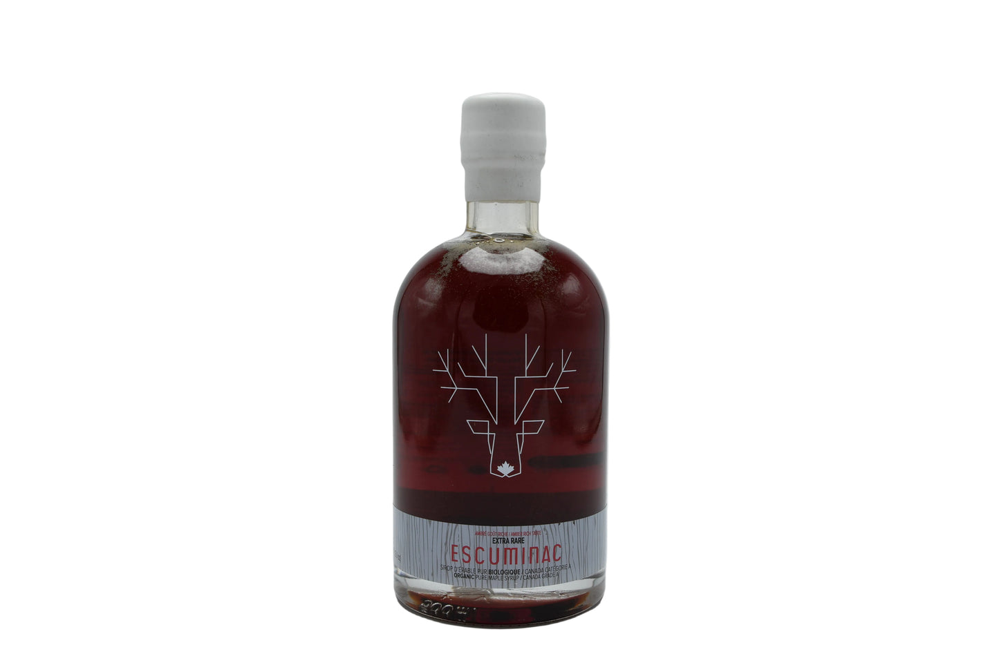 Escuminac Canadian Maple Syrup - Extra Rare