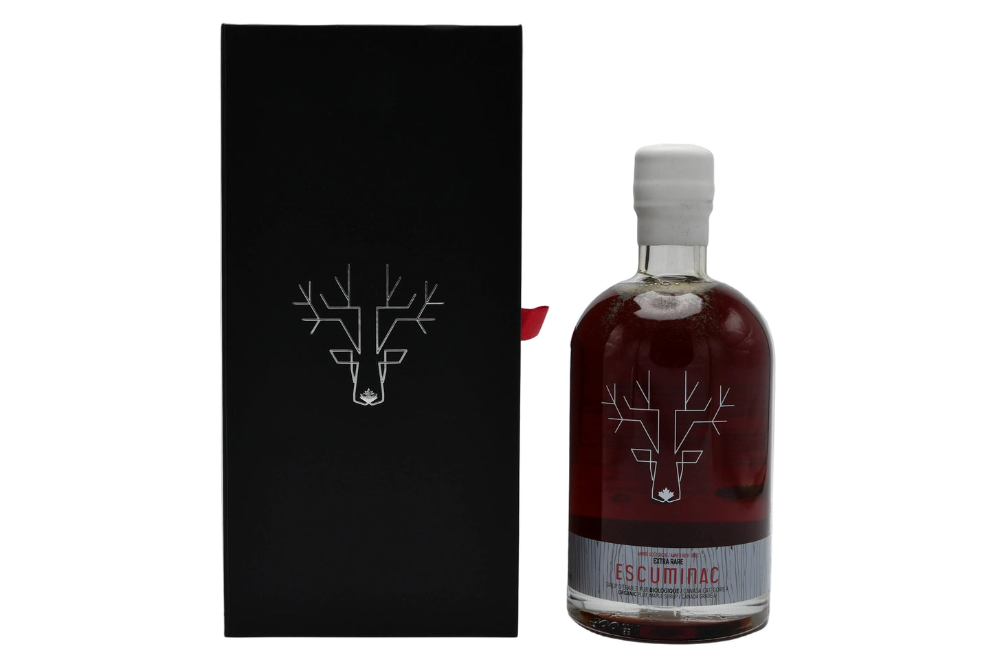 Escuminac Canadian Maple Syrup - Extra Rare