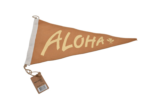 Salty Flags - 7 Pieces