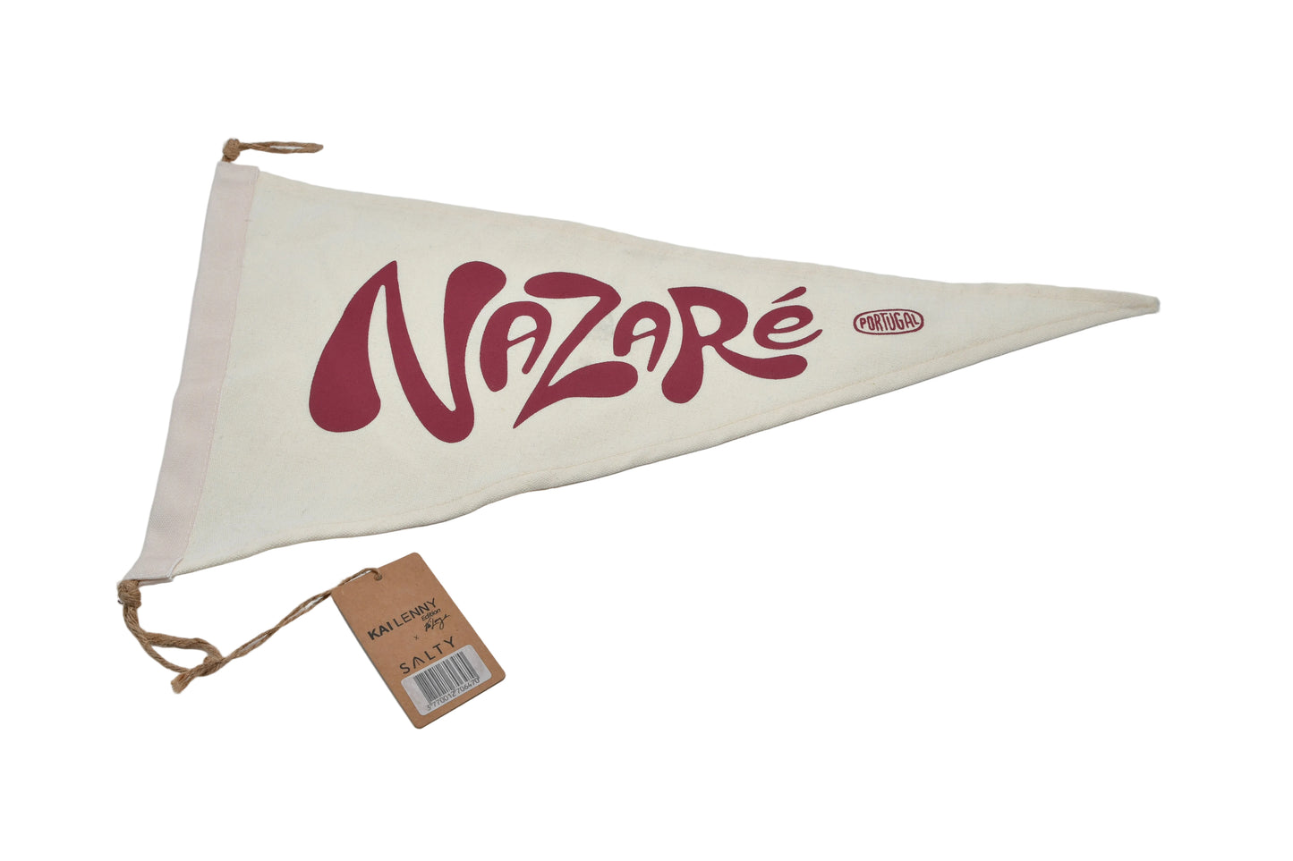 Salty Flags - 7 Pieces