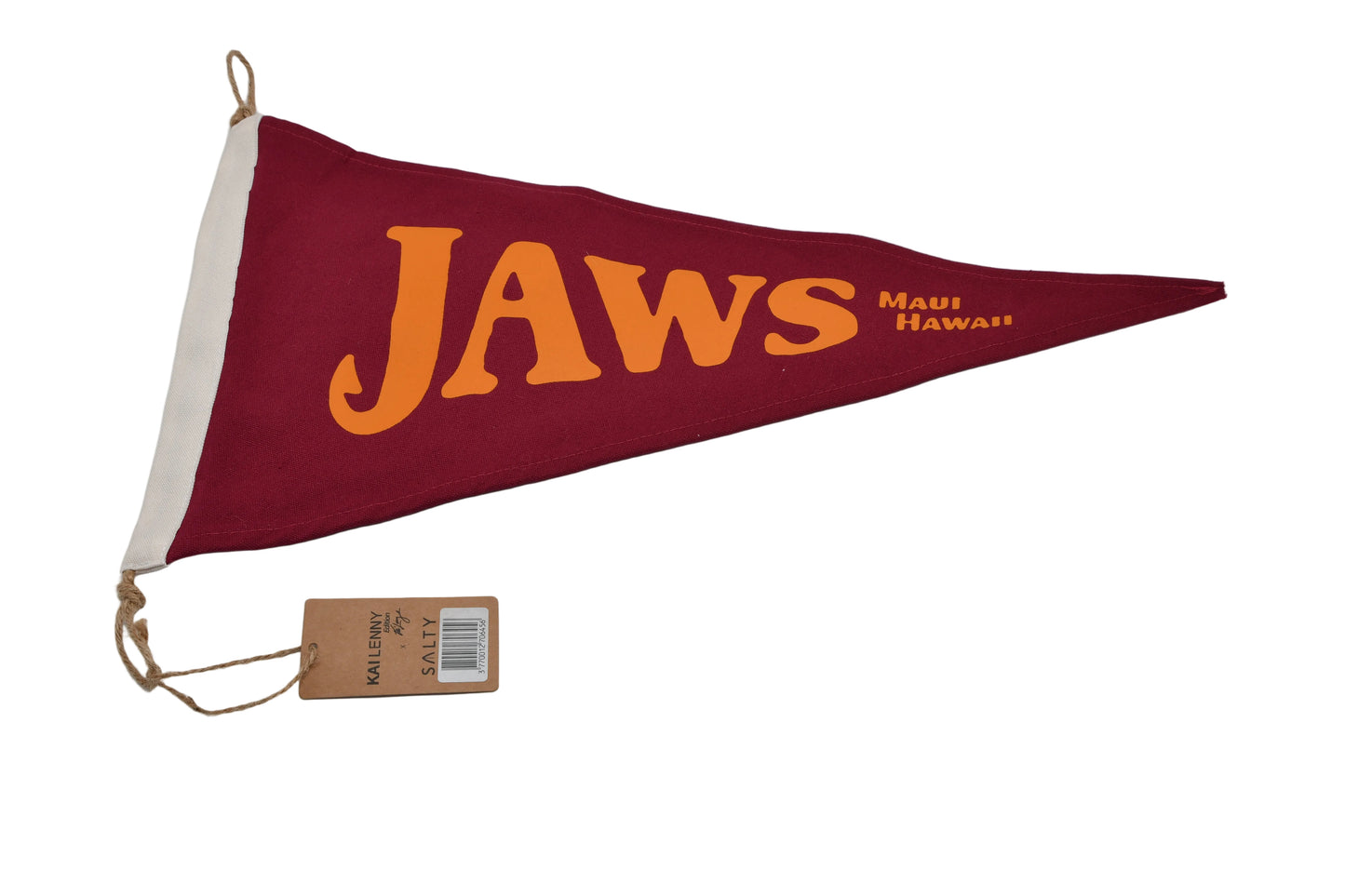 Salty Flags - 7 Pieces