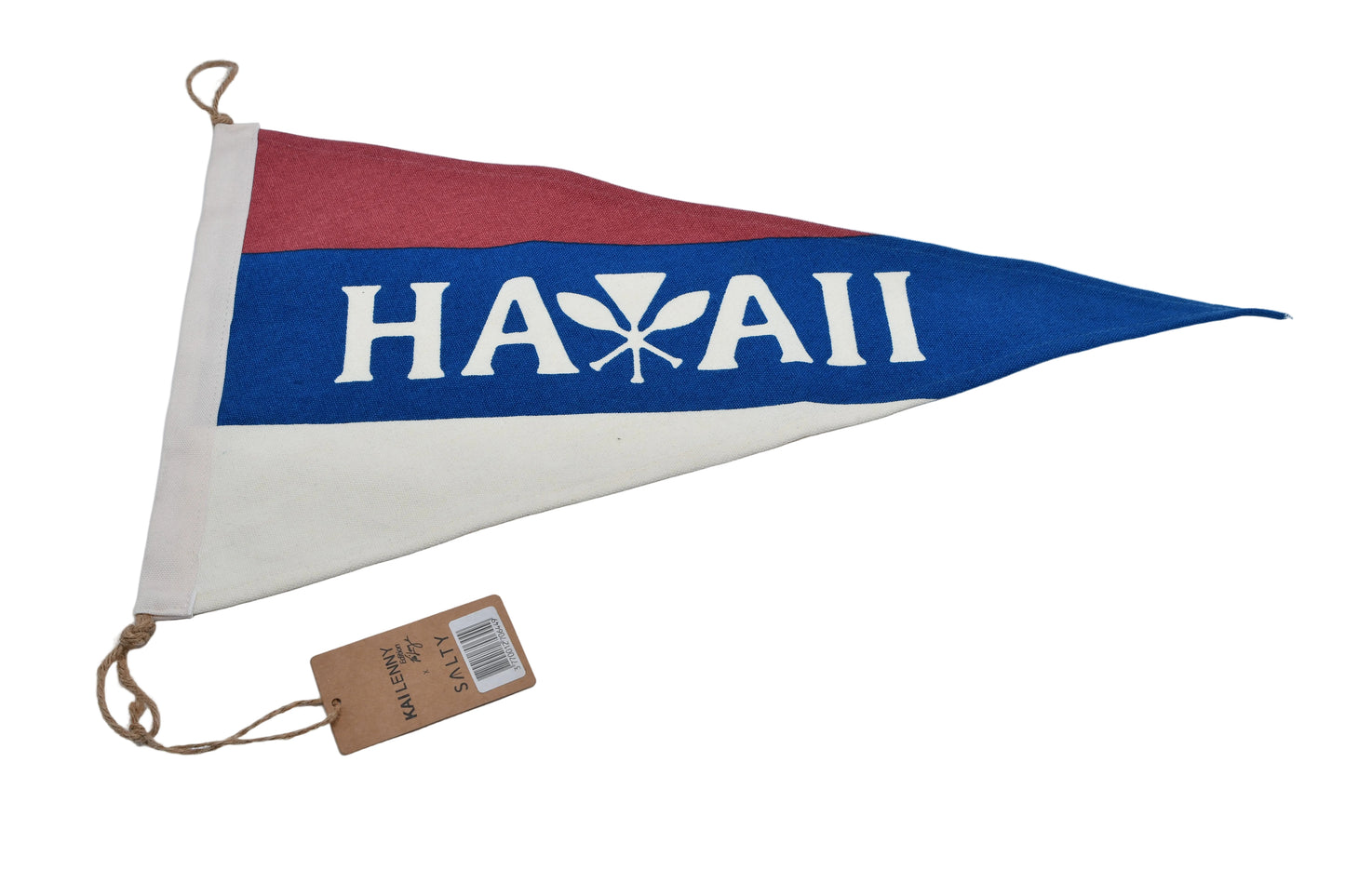 Salty Flags - 7 Pieces