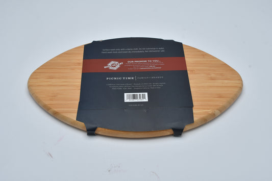 Toscana Touchdown Cheeseboard - Bamboo