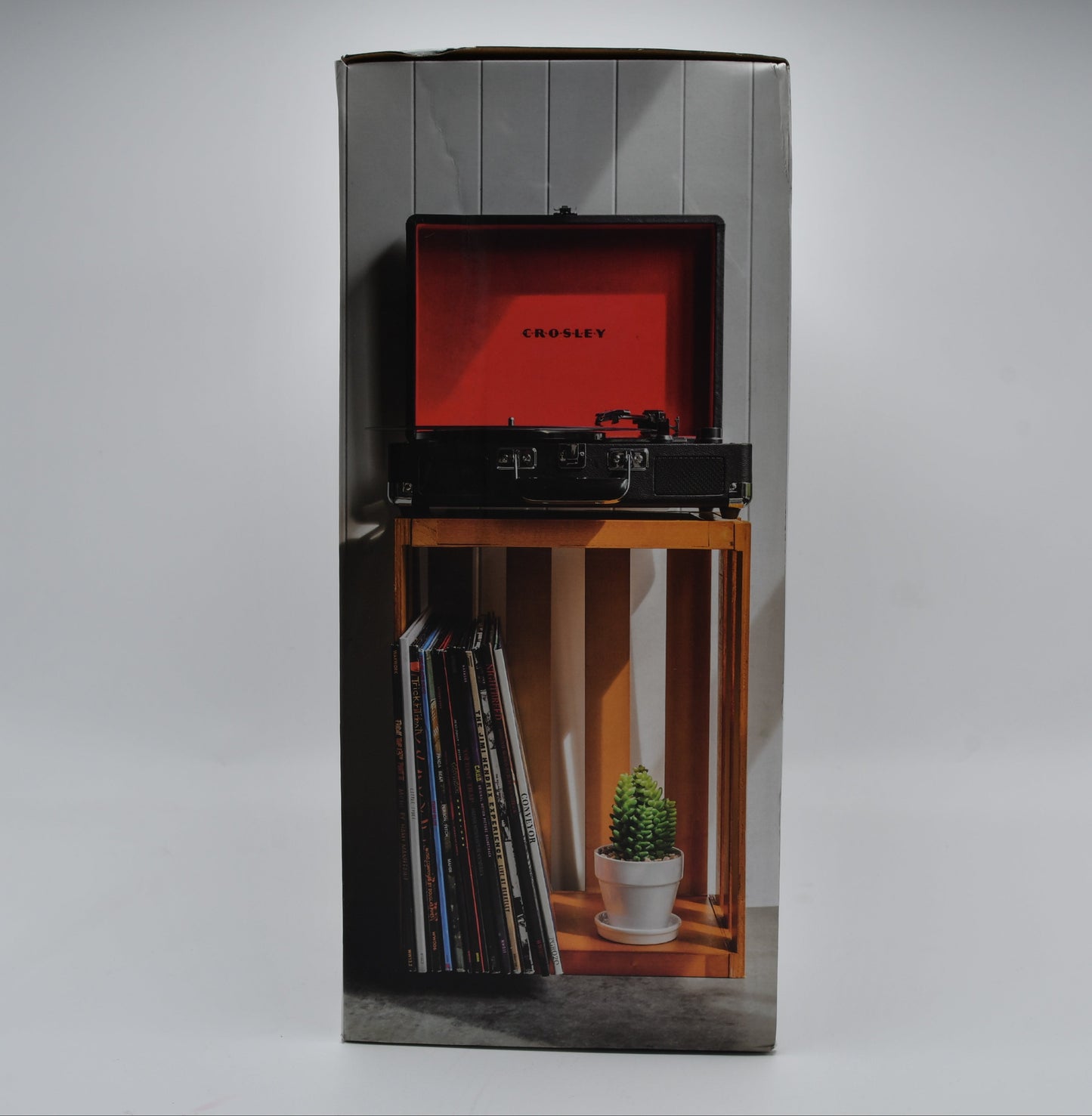 Crosley - Cruiser Deluxe