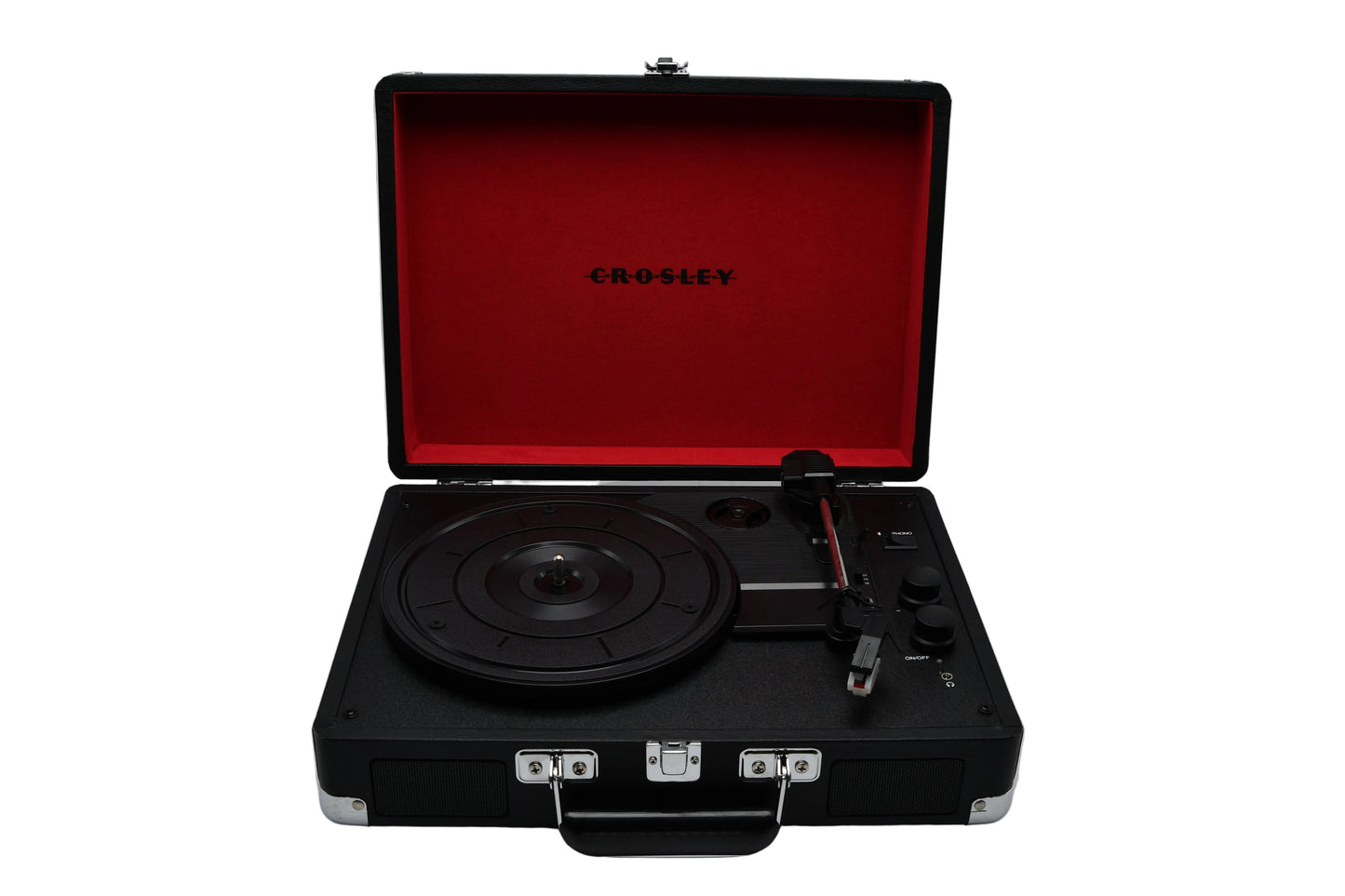 Crosley - Cruiser Deluxe