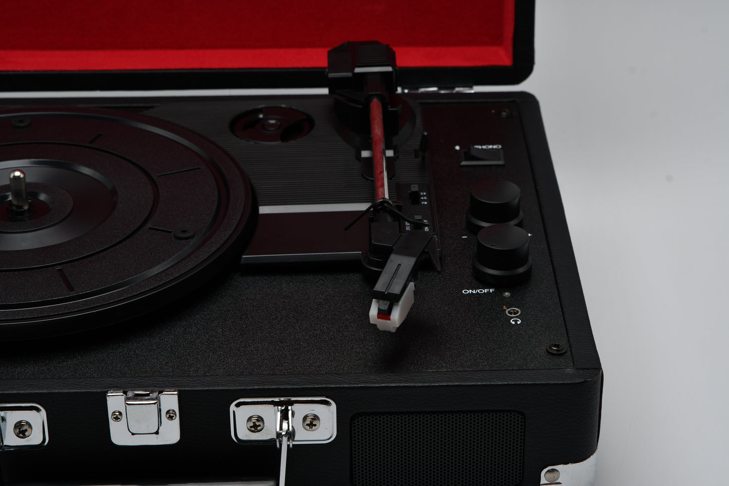 Crosley - Cruiser Deluxe