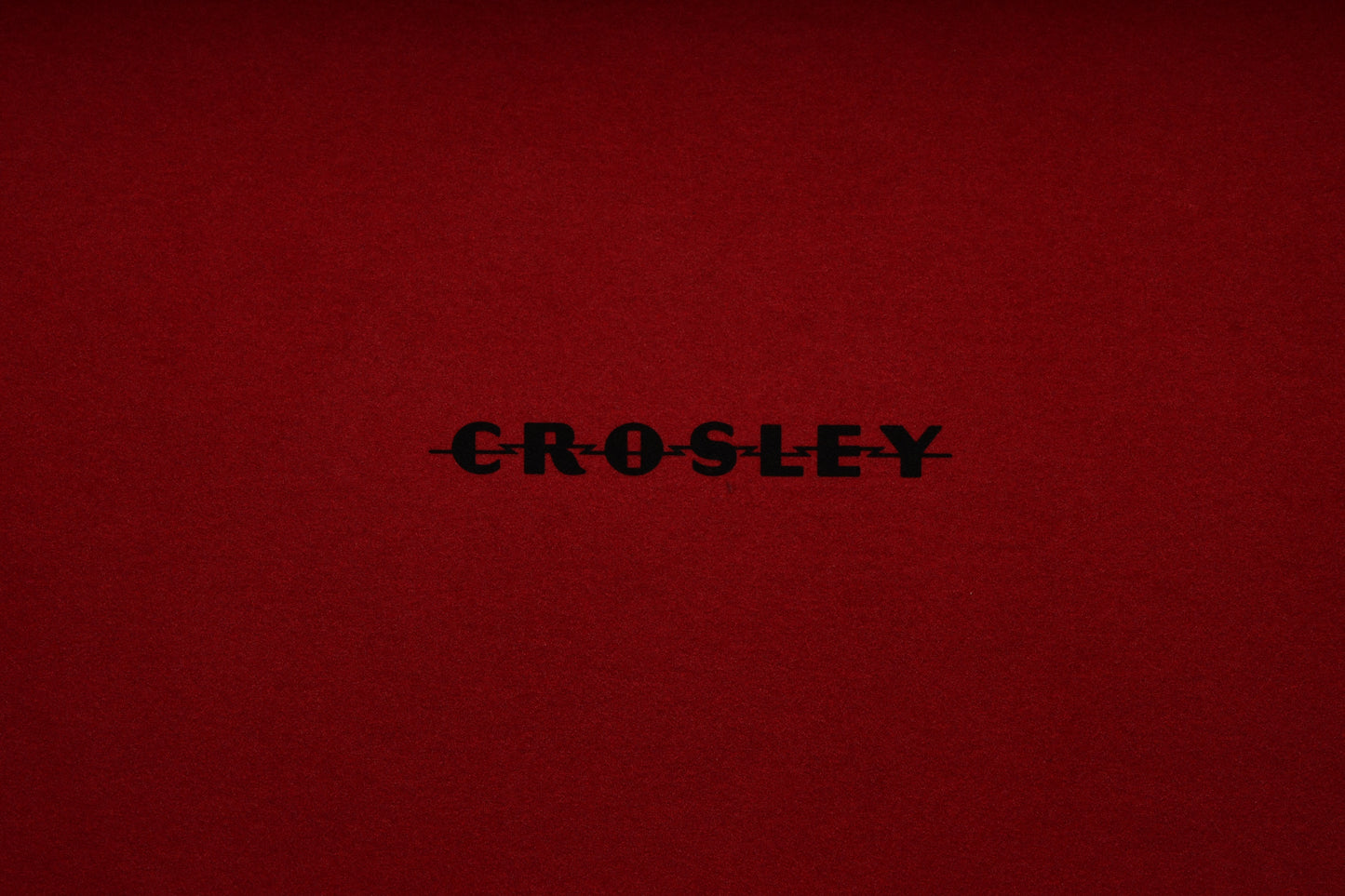 Crosley - Cruiser Deluxe