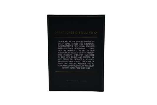 Great Jones Notebook