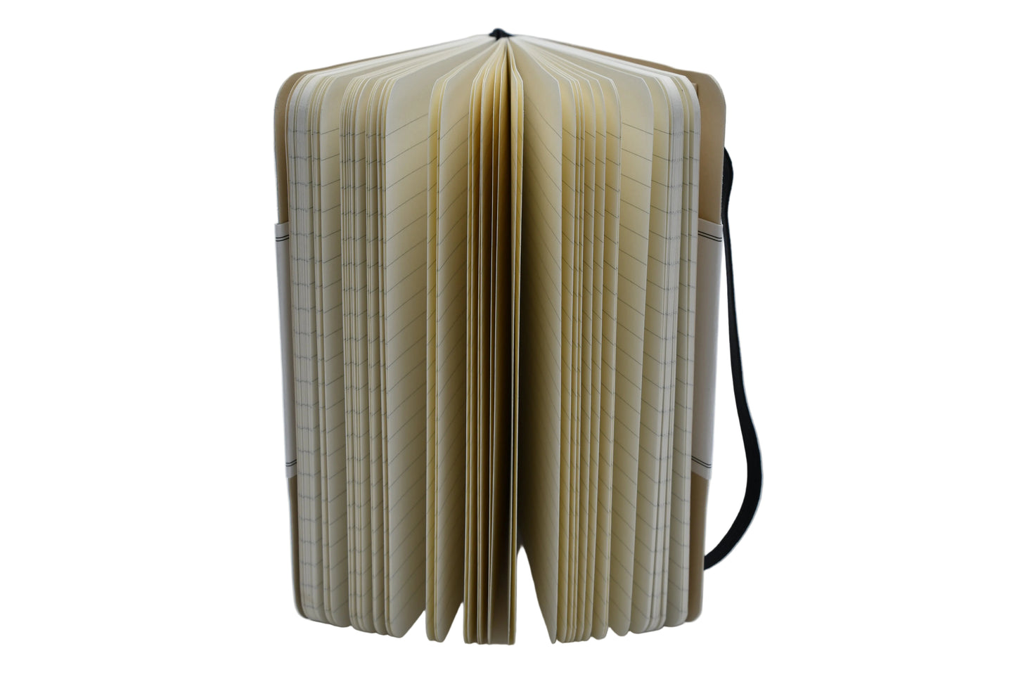 Shinola Detroit Small Notebook