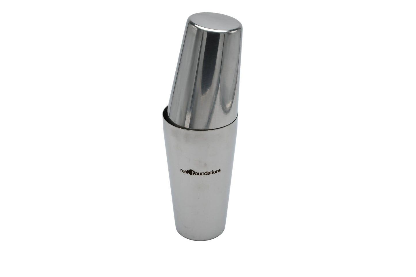 Stainless Steel Cocktail Shaker