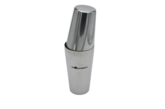Stainless Steel Cocktail Shaker