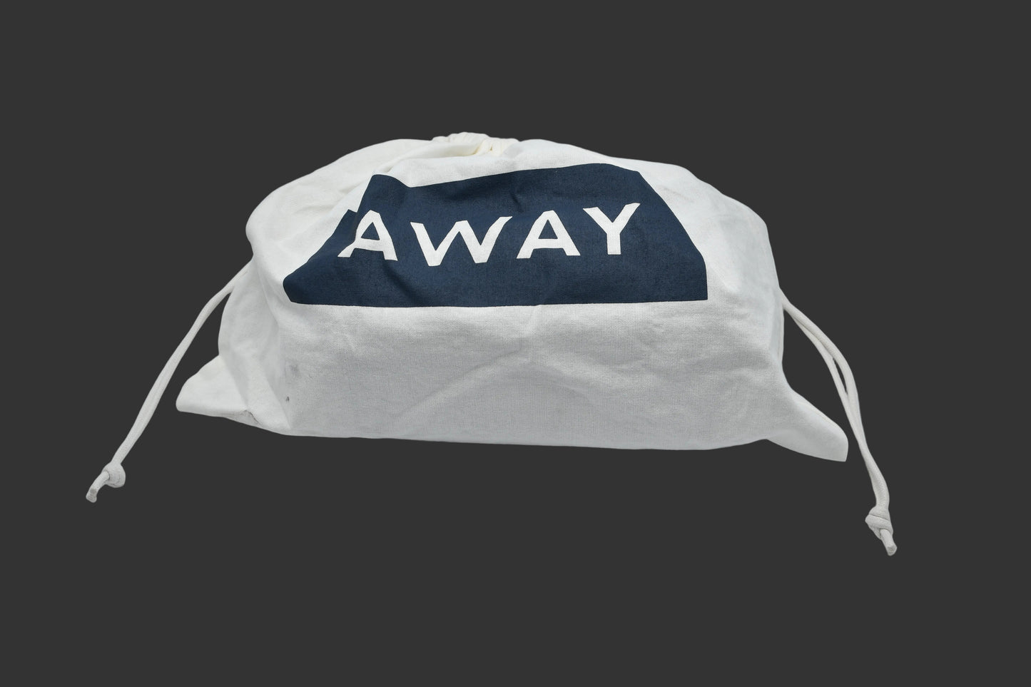 Away - Small Toiletries Bag (Blue)