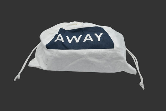 Away - Small Toiletries Bag (Blue)