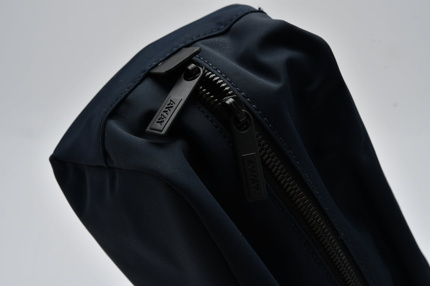 Away - Small Toiletries Bag (Blue)