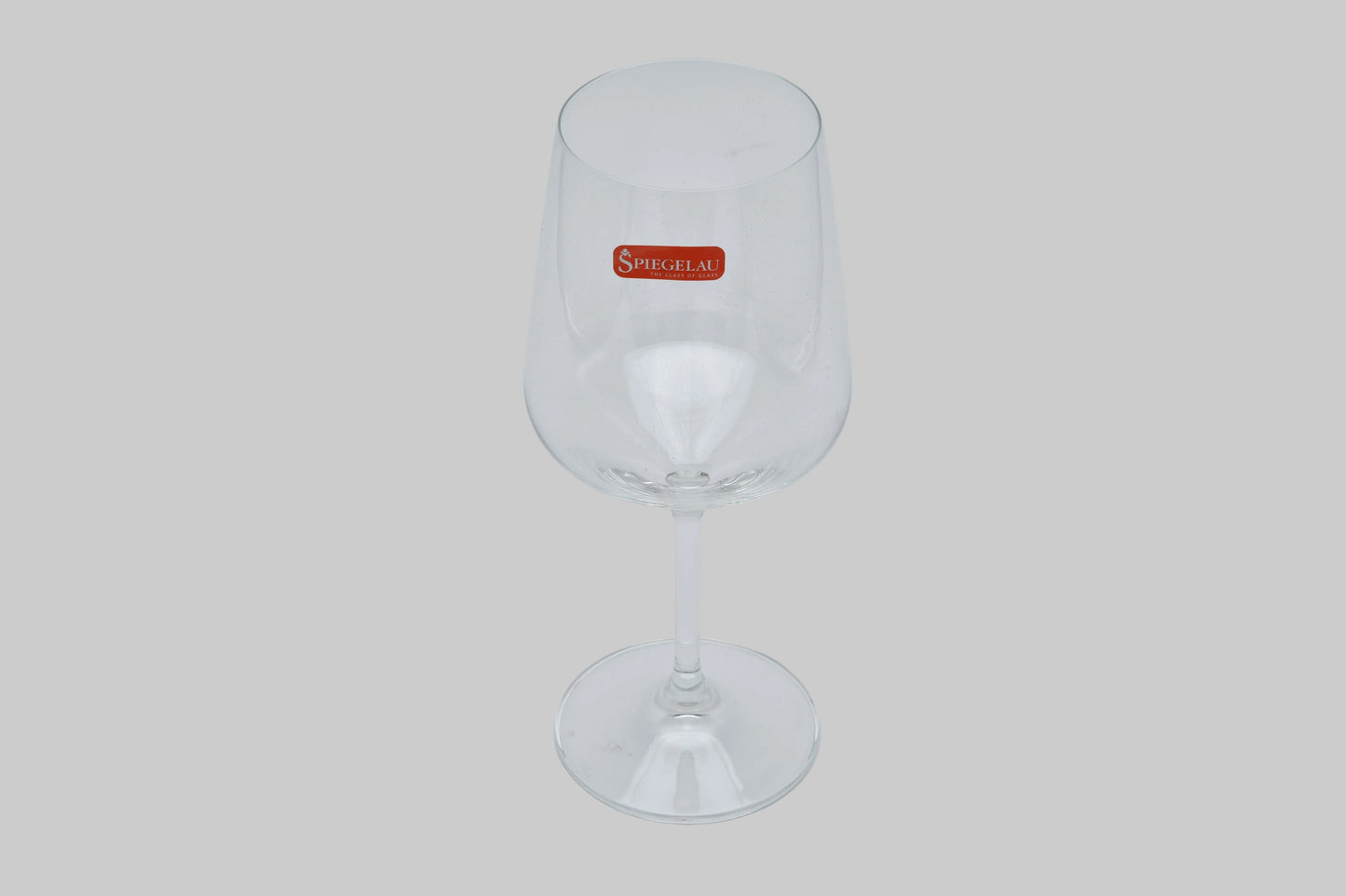 Spiegelau - Red Wine Glass (X4)